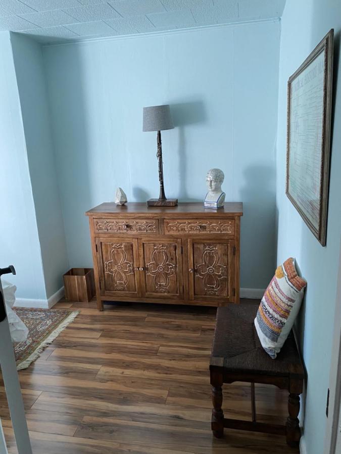 Apartamento Boho-Chic Travel Pad - Unit 2 Bloomington Exterior foto