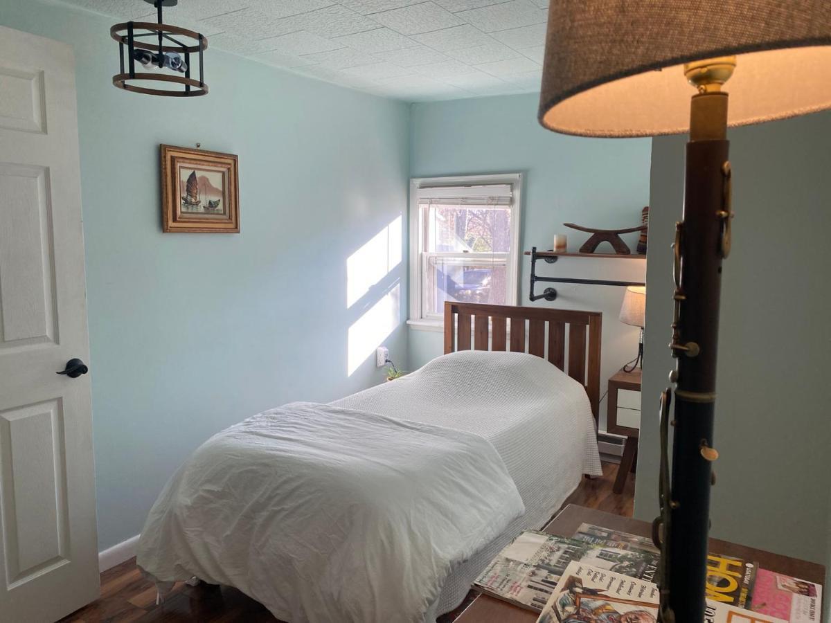 Apartamento Boho-Chic Travel Pad - Unit 2 Bloomington Exterior foto