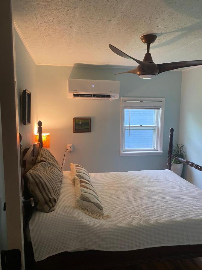 Apartamento Boho-Chic Travel Pad - Unit 2 Bloomington Exterior foto